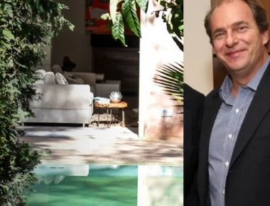 «Εχασε» τη μάχη ο 52χρονος επιχειρηματίας που είχε πέσει θύμα ληστών στην Κηφισιά